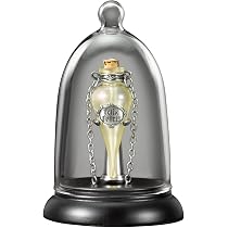 The Noble Collection Harry Potter Love Potion Pendant and Display